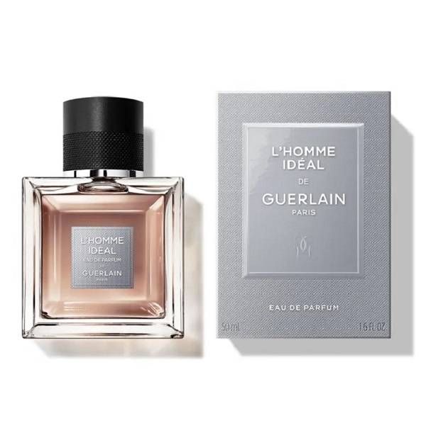 Guerlain L'Homme Ideal edp 50ml