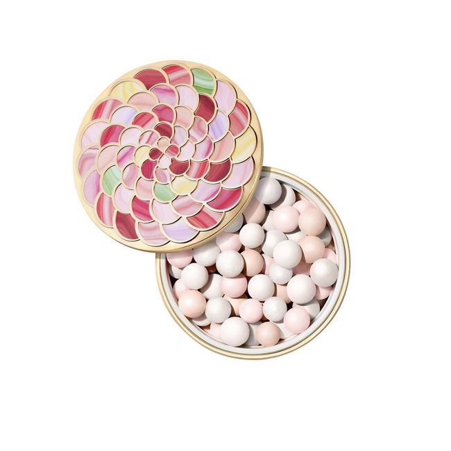 GUERLAIN Meteorites Pearls Powder in balls N01 Pearly White 20g