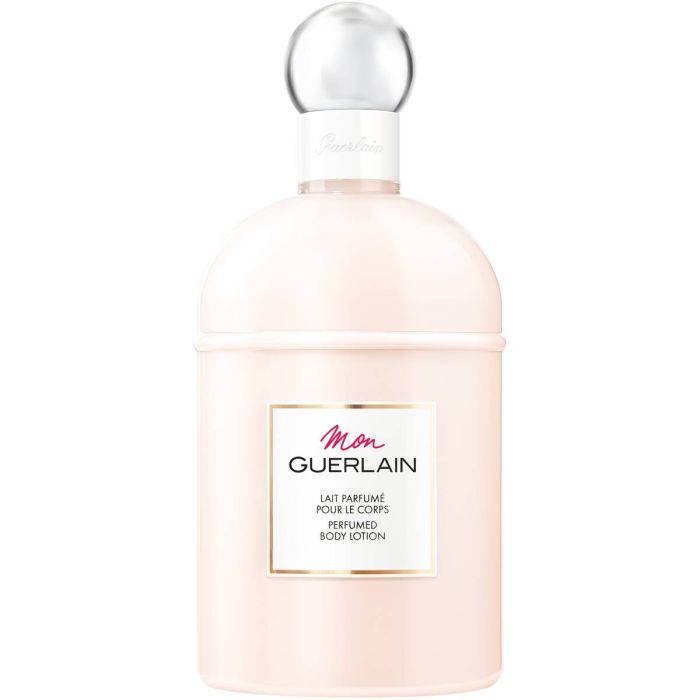 Guerlain Mon Guerlain body milk 200ml