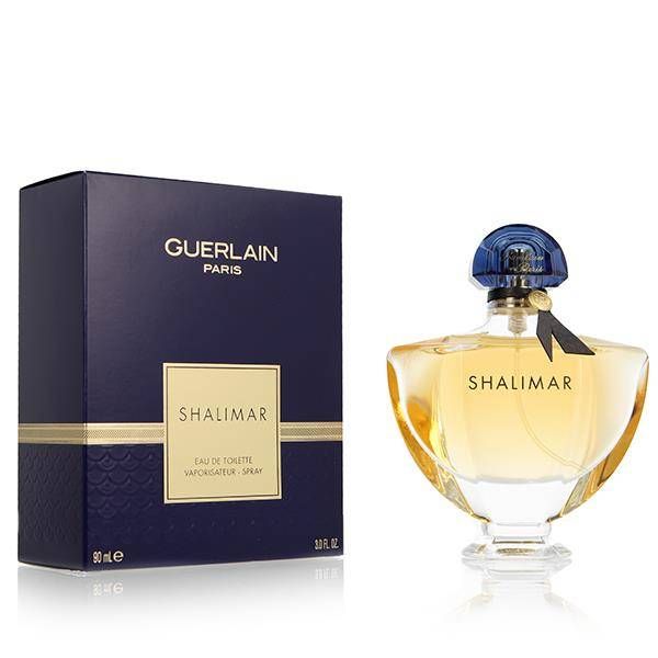 Guerlain Shalimar 90ml edt