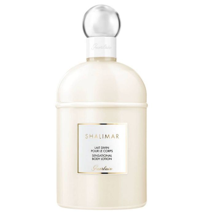 Guerlain Shalimar body lotion 200ml