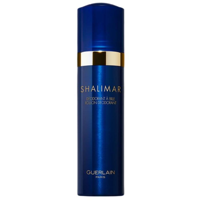 Guerlain Shalimar DEO 100ml