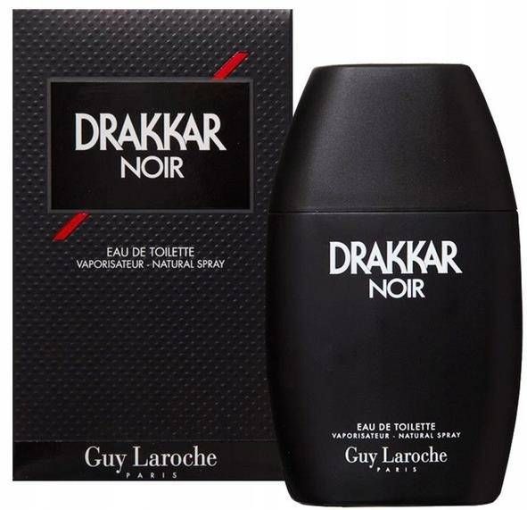 Guy Laroche Drakkar Noir 100ml edt