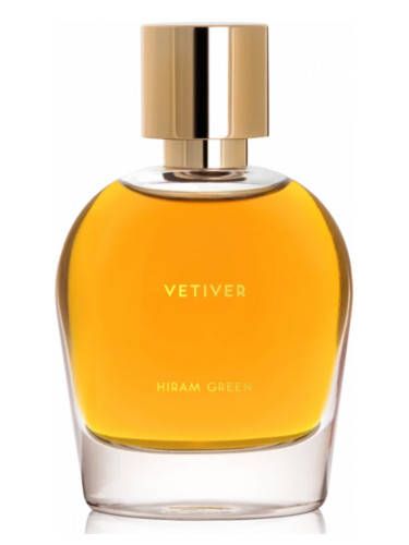 Hiram Green Vetiver EDP 50ml