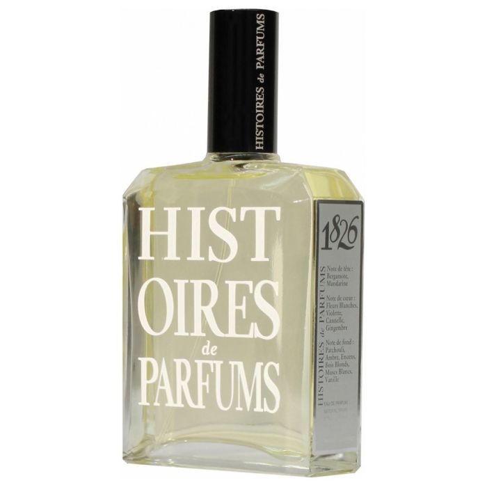 HISTOIRES DE PARFUMS 1826 Eug_nie de Montijo Woman EDP 120ml