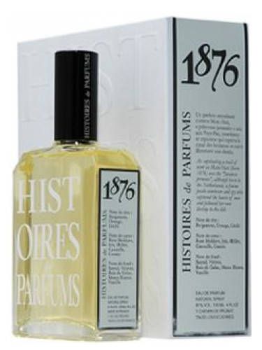 Histoires De Parfums 1876 60ml edp