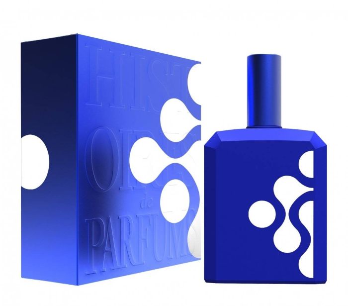 HISTOIRES DE PARFUMS This It Not A Blue Bottle 1/4 EDP 120ml