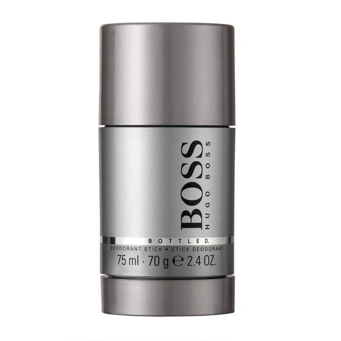 Hugo Boss Bottled (grey) STICK 75ml