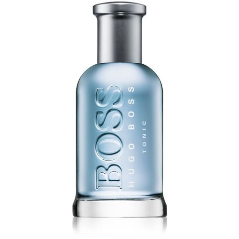 HUGO BOSS Bottled Tonic 100ml edt