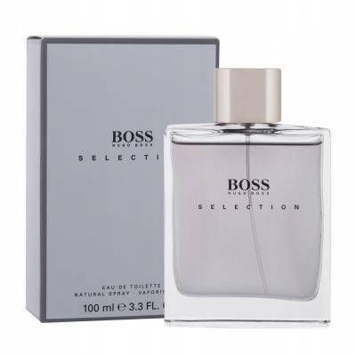 HUGO BOSS Selection EDT 100ml