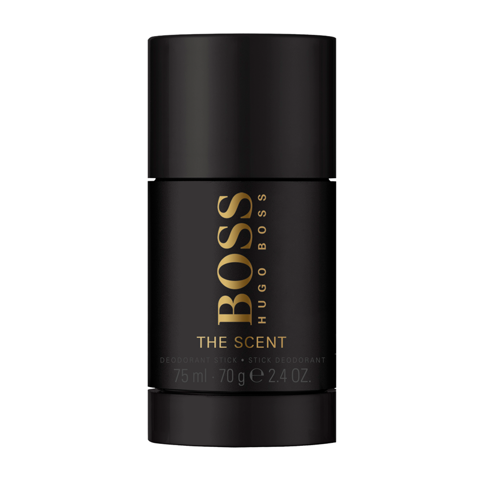 Hugo Boss The Scent Deodorant stick 75ml