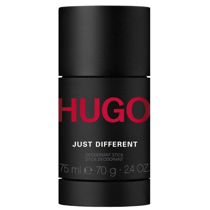 Hugo Just Different stick 75ml