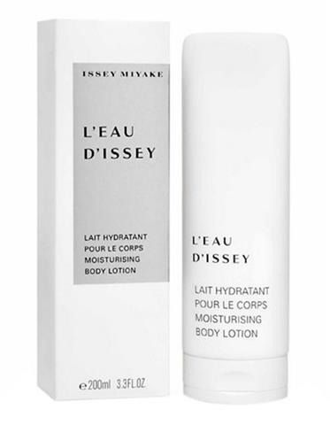 Issey Miyake L'eau d'Issey body lotion 200ml