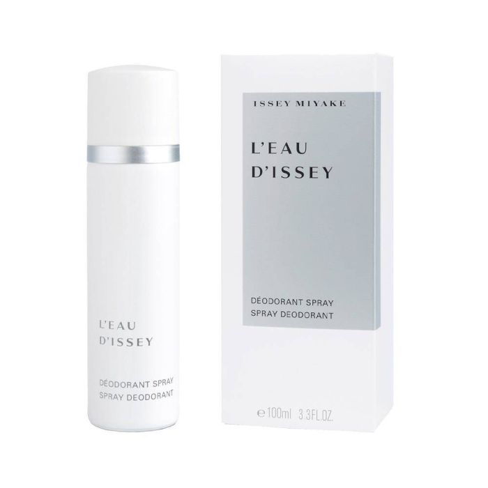 Issey Miyake L'eau d'Issey deodorant 100ml