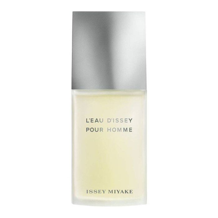 Issey Miyake L'eau D'issey Pour Homme 125ml tester