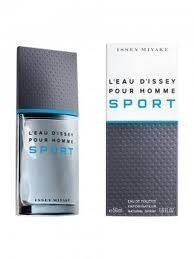 Issey Miyake L'eau D'issey Pour Homme Sport 100ml edt