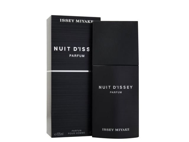 ISSEY MIYAKE Nuit d'Issey Pour Home EDP 125ml