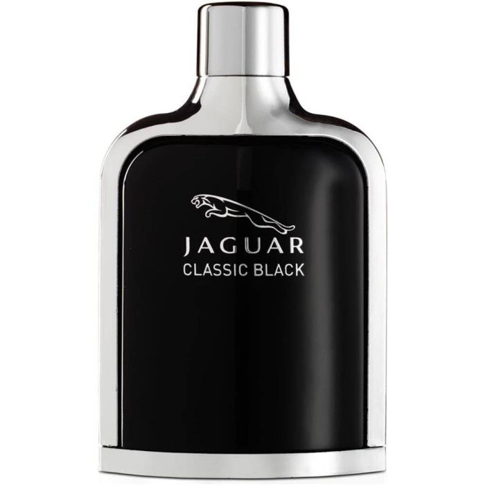 Jaguar Classic Black 100ml edt