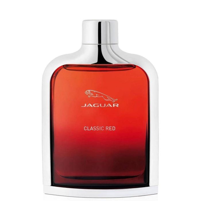 Jaguar Classic Red 100ml edt