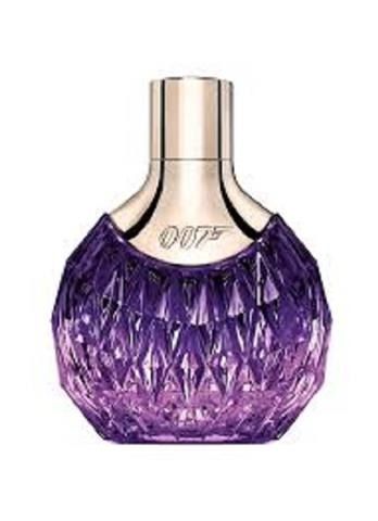 James Bond 007 For Woman III edp 50ml