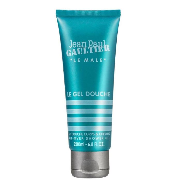 Jean Paul Gaultier Le Male shower gel 200ml