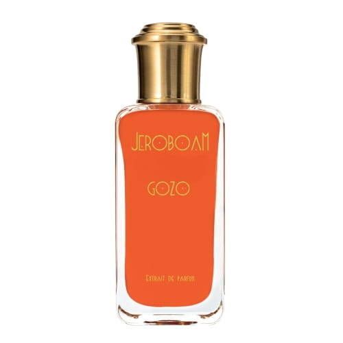 JEROBOAM Gozo perfume extract 30ml