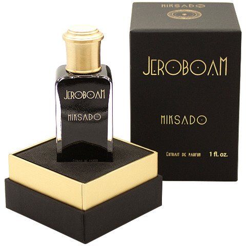 JEROBOAM Mixado perfume extract 30ml