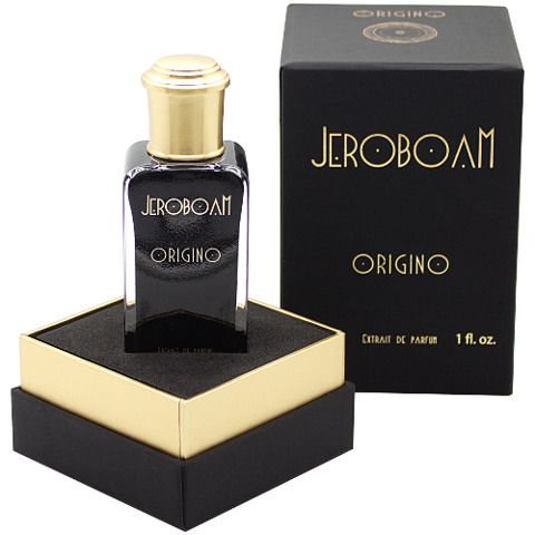 JEROBOAM Origino 30ml perfume extract