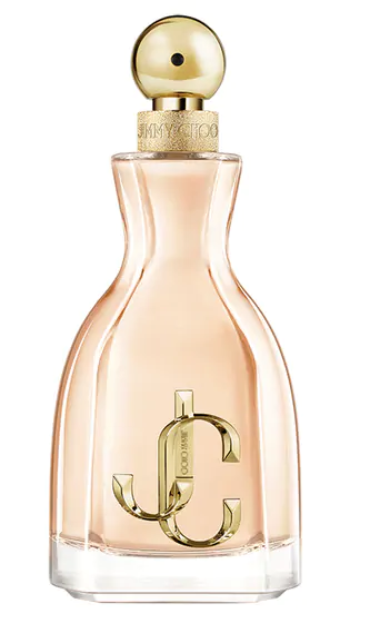 JIMMY CHOO I Want Choo 40ml EDP