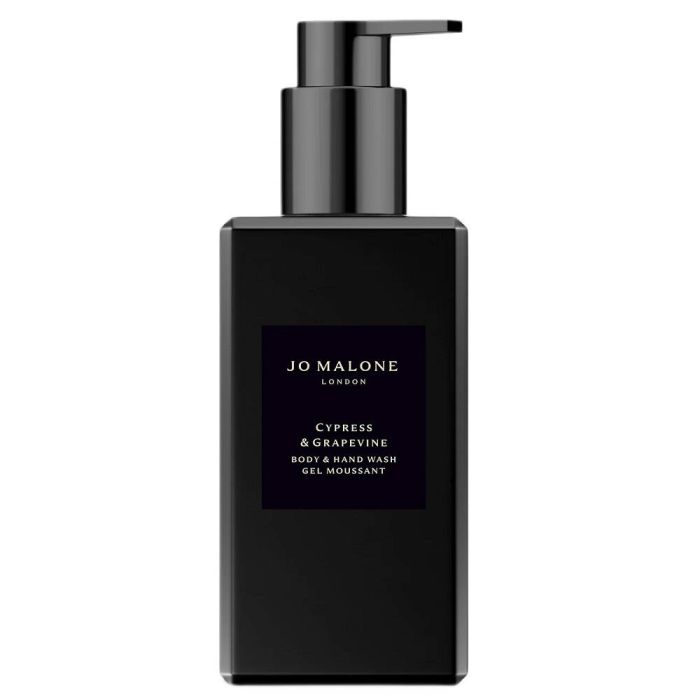 Jo Malone Cypress & Grapevine Intense body and hand wash gel 250ml