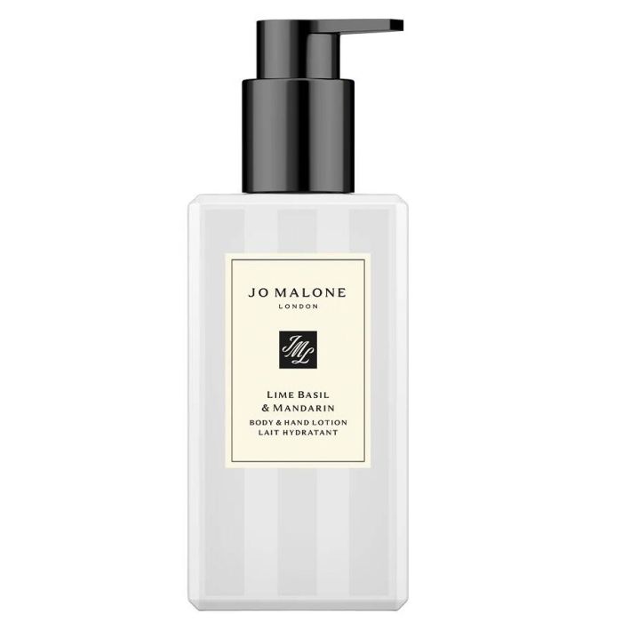 Jo Malone Lime Basil & Mandarin body & hand lotion 250ml