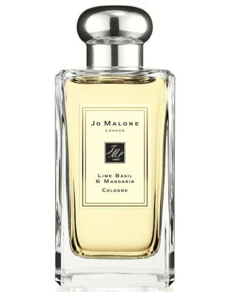 Jo Malone Lime Basil & Mandarin Edc 100ml