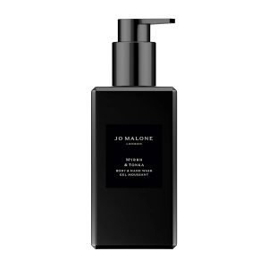 Jo Malone Myrrh & Tonka Cologne Intense shower gel 250ml