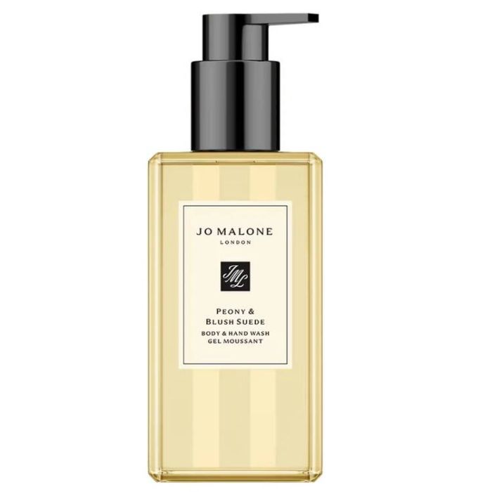 Jo Malone Peony & Blush Suede body & hand wash gel 250ml