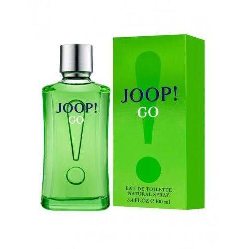 Joop Go 100ml edt