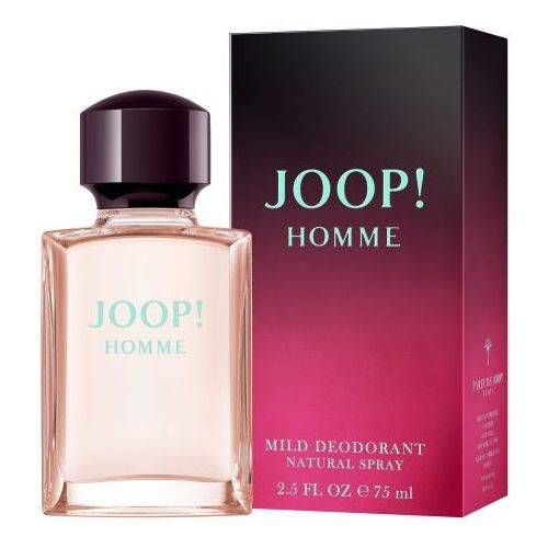 Joop Pour Homme deodorant spray 75ml