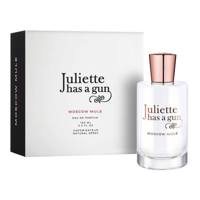 JULIETTE HAS A GUN Moscow Mule EDP 100ml