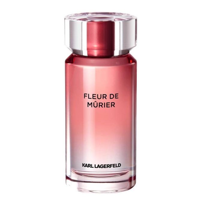 Karl Lagerfeld Fleur de Murier 100ml EDP