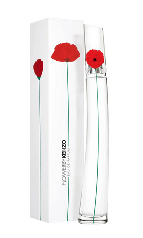 KENZO Flower by Kenzo EDP refillable 100ml