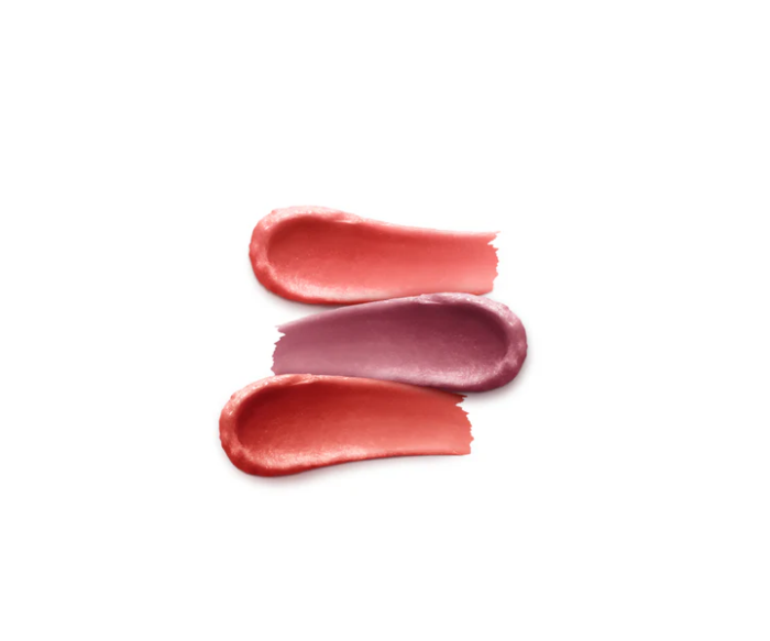 KIKO Milano Hydra Colour Lip Set set of 3 colorful moisturizing lip balms