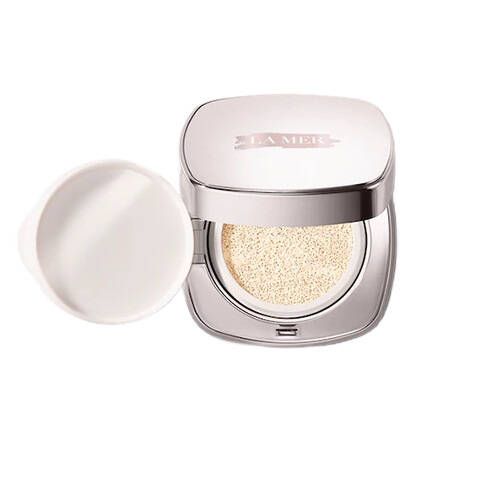 LA MER La Mer The Luminous Lifting Cushion Foundation SPF20 illuminating face foundation 03 Warm Porcelain 24g