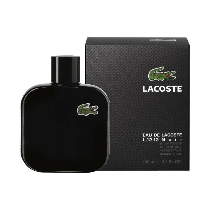 Lacoste Eau de Lacoste L.12.12 Noir 100ml edt