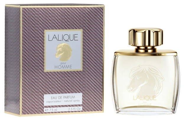 Lalique Equus 75ml edp