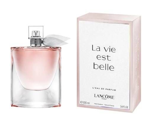 Lancome La Vie Est Belle 100ml edp refillable