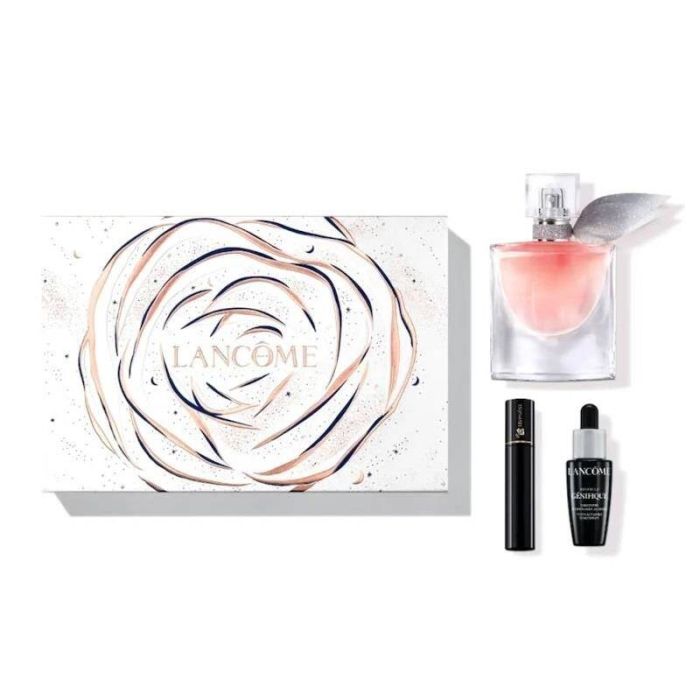 Lancome La Vie Est Belle edp 30ml + Hypnose Mascara 2ml + Advanced Genifique Serum 10ml