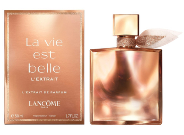 Lancome La Vie Est Belle L'Extrait EDP spray 50ml