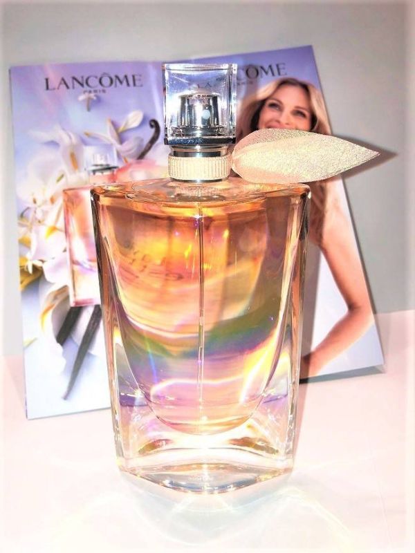 Lancome La Vie Est Belle Soleil Cristal 100ml edp