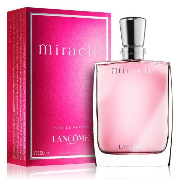 Lancome Miracle 100ml edp