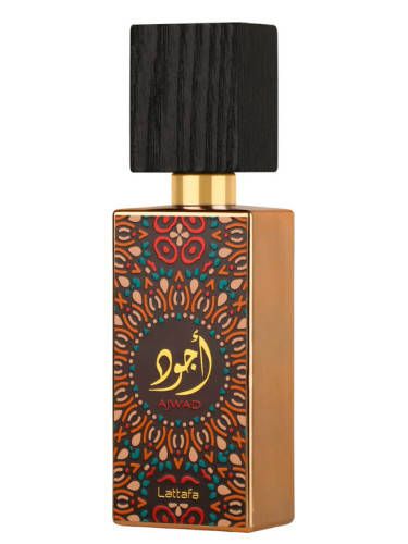 Lattafa Ajwad 60ml edp