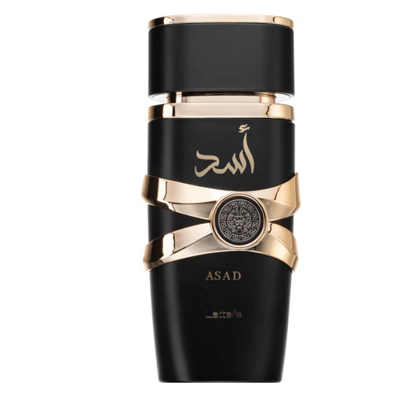 Lattafa Asad 100ml EDP